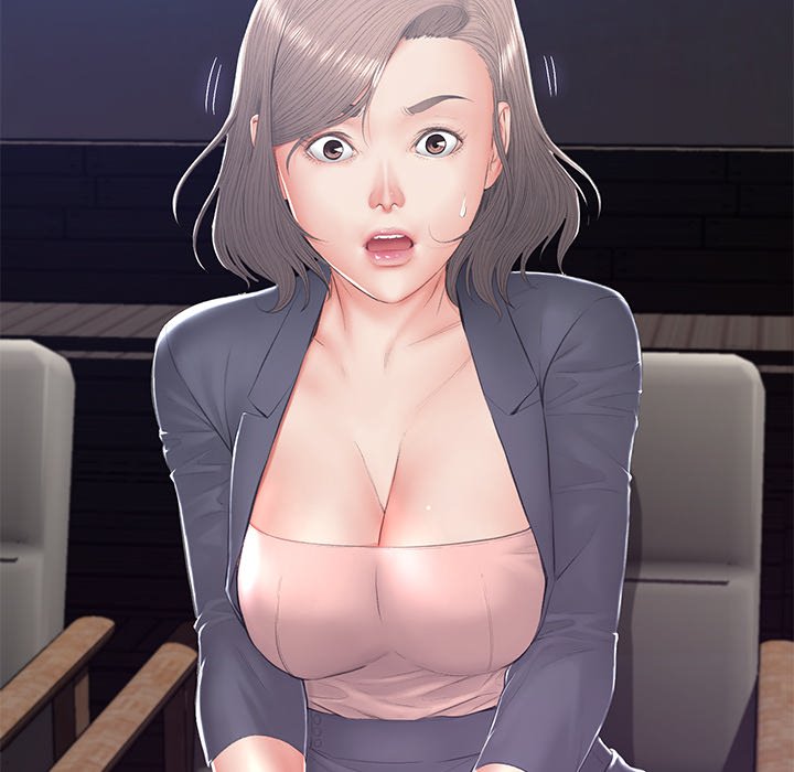 Daughter In Law Chapter 75 - HolyManga.Net