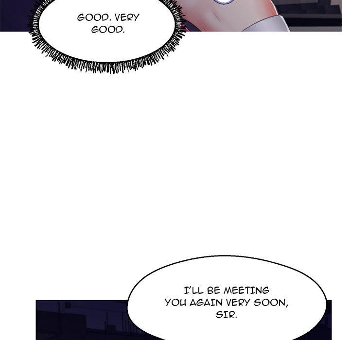 Daughter In Law Chapter 75 - HolyManga.Net