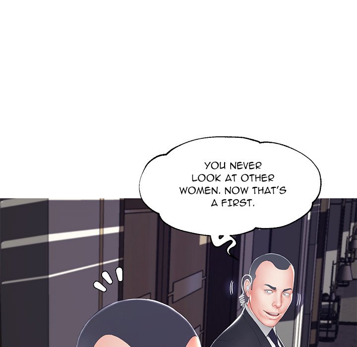Daughter In Law Chapter 75 - HolyManga.Net