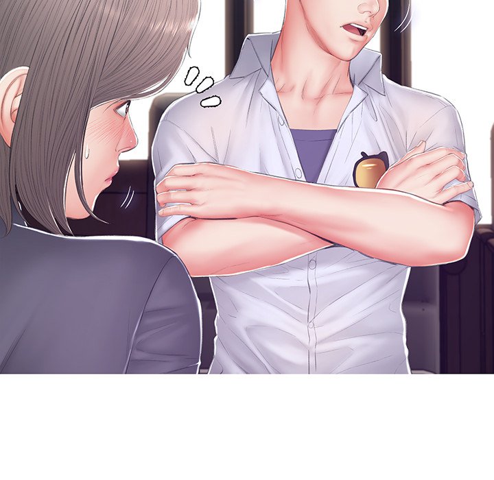 Daughter In Law Chapter 75 - HolyManga.Net