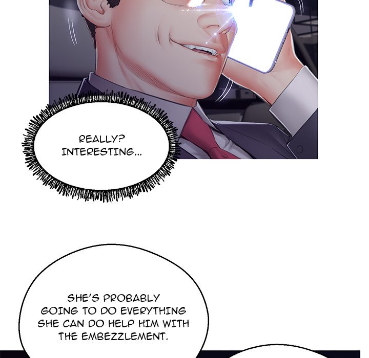Daughter In Law Chapter 75 - HolyManga.Net