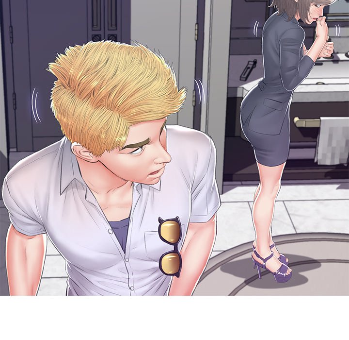 Daughter In Law Chapter 75 - HolyManga.Net