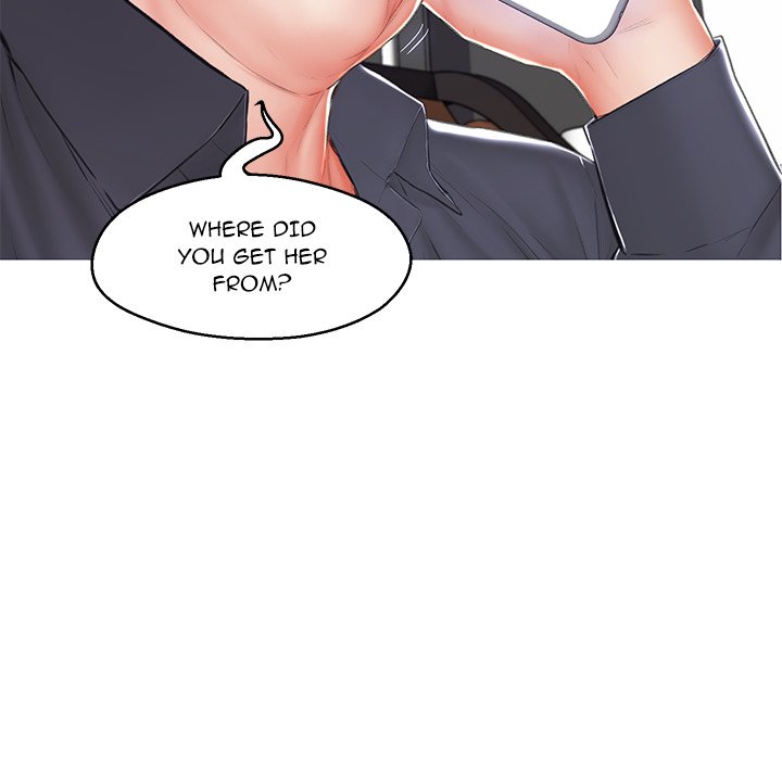 Daughter In Law Chapter 75 - HolyManga.Net