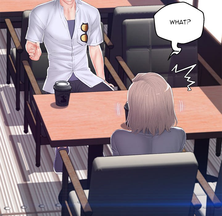 Daughter In Law Chapter 75 - HolyManga.Net