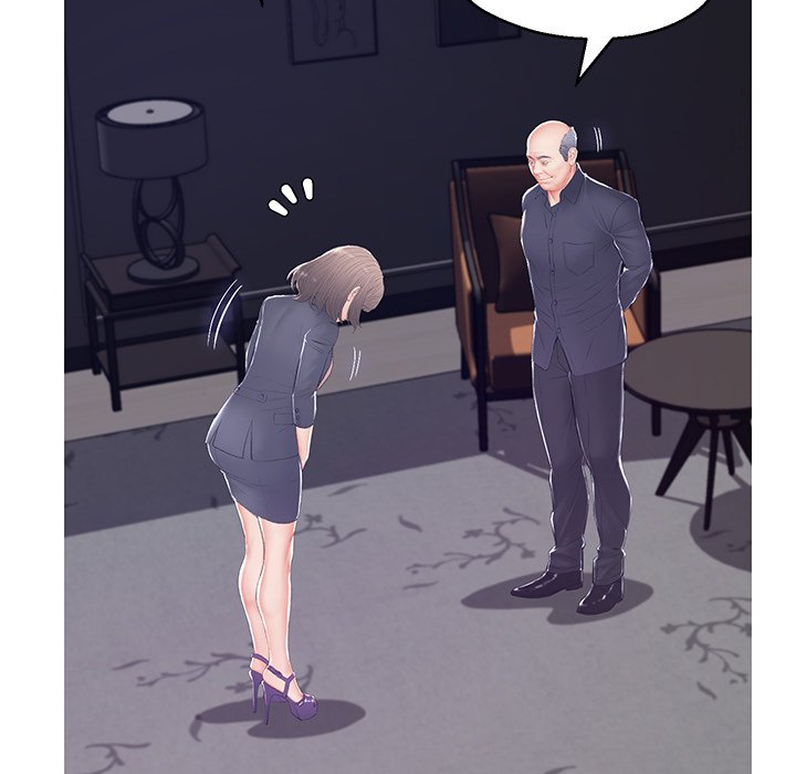 Daughter In Law Chapter 75 - HolyManga.Net