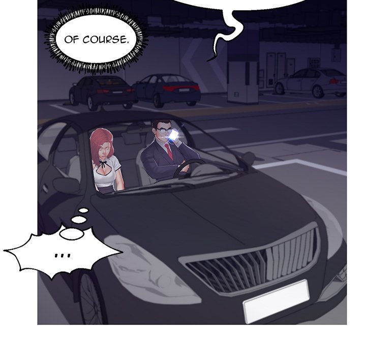 Daughter In Law Chapter 75 - HolyManga.Net