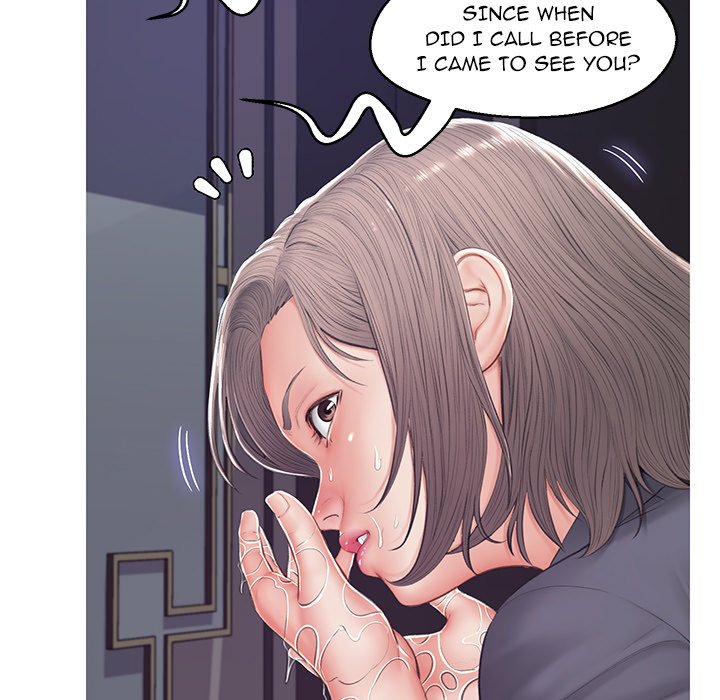Daughter In Law Chapter 75 - HolyManga.Net