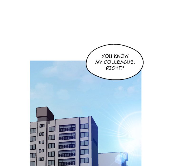 Daughter In Law Chapter 75 - HolyManga.Net