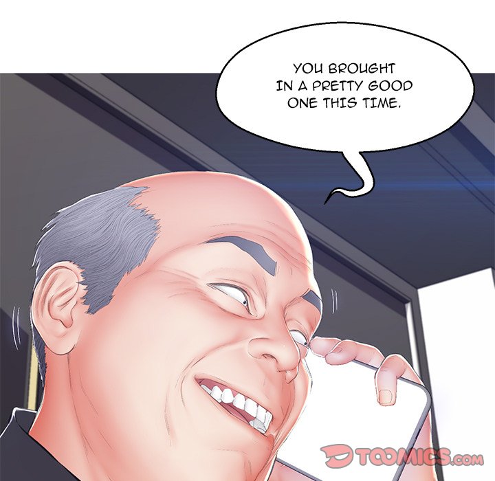 Daughter In Law Chapter 75 - HolyManga.Net