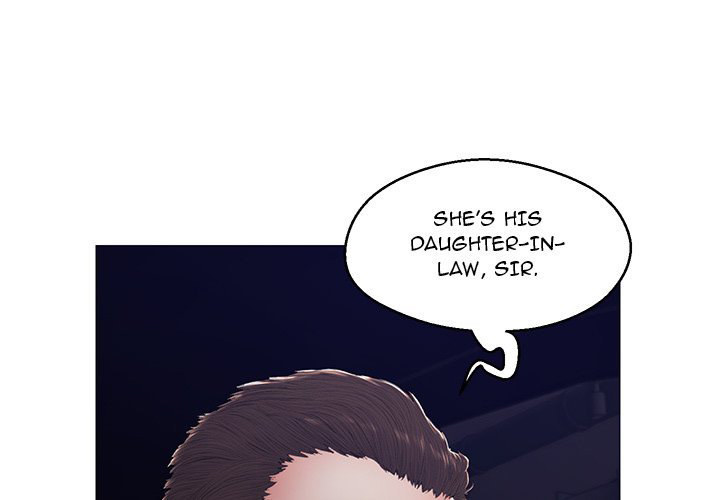Daughter In Law Chapter 76 - HolyManga.Net