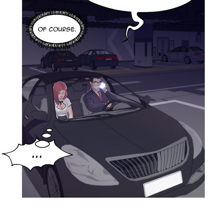 Daughter In Law Chapter 76 - HolyManga.Net
