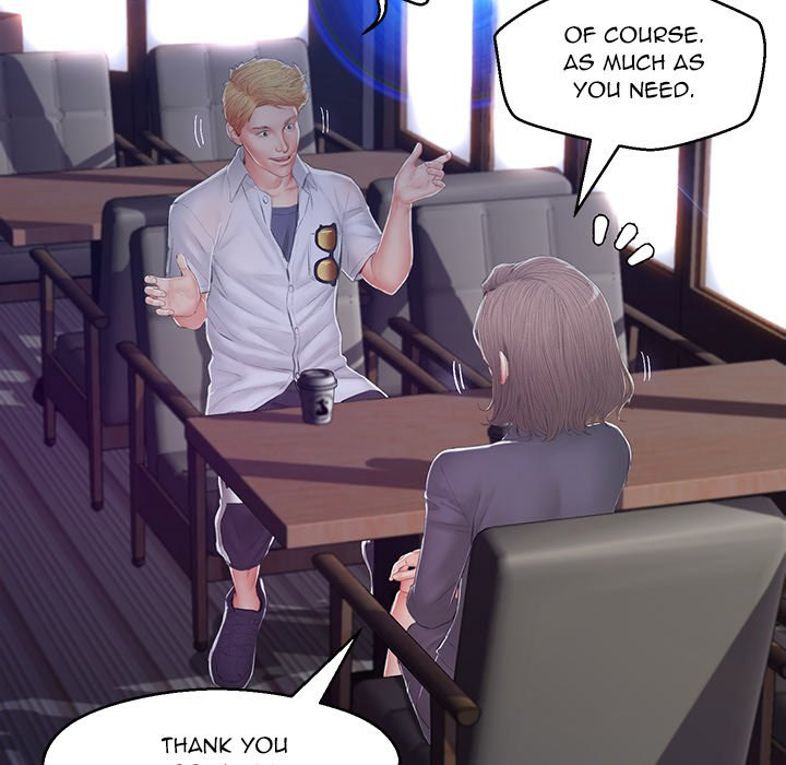 Daughter In Law Chapter 76 - HolyManga.Net