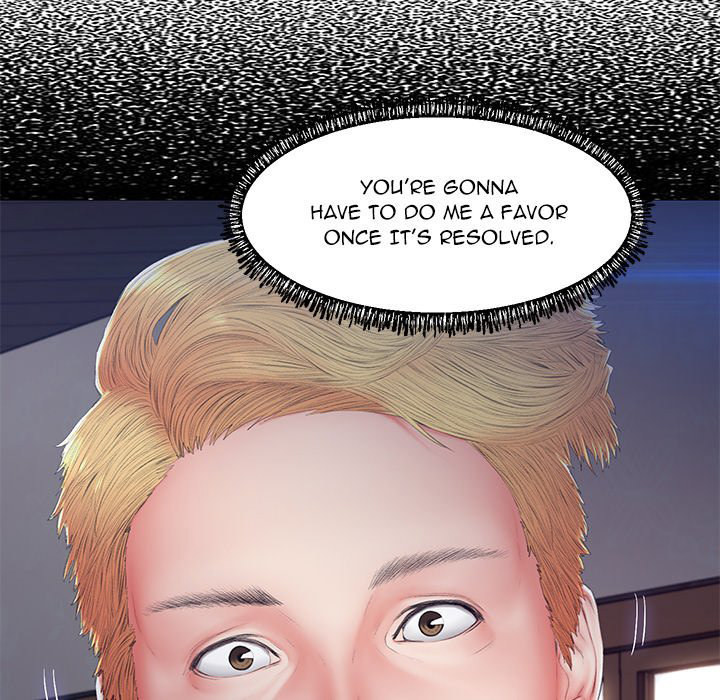 Daughter In Law Chapter 76 - HolyManga.Net