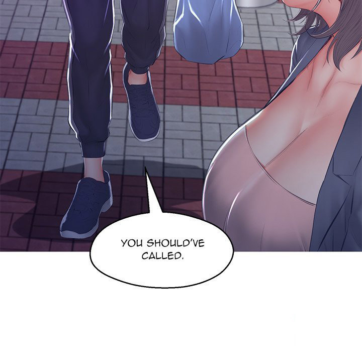 Daughter In Law Chapter 76 - HolyManga.Net
