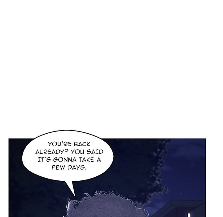 Daughter In Law Chapter 76 - HolyManga.Net