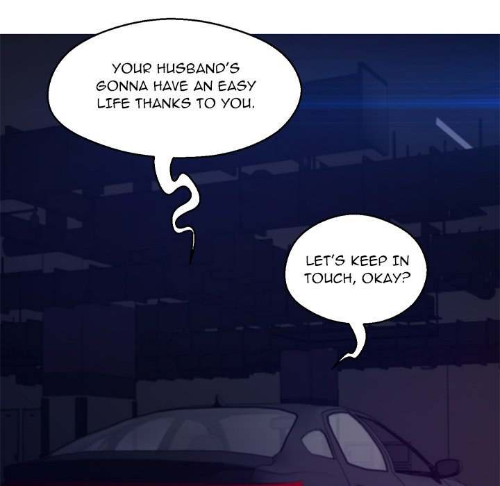 Daughter In Law Chapter 76 - HolyManga.Net