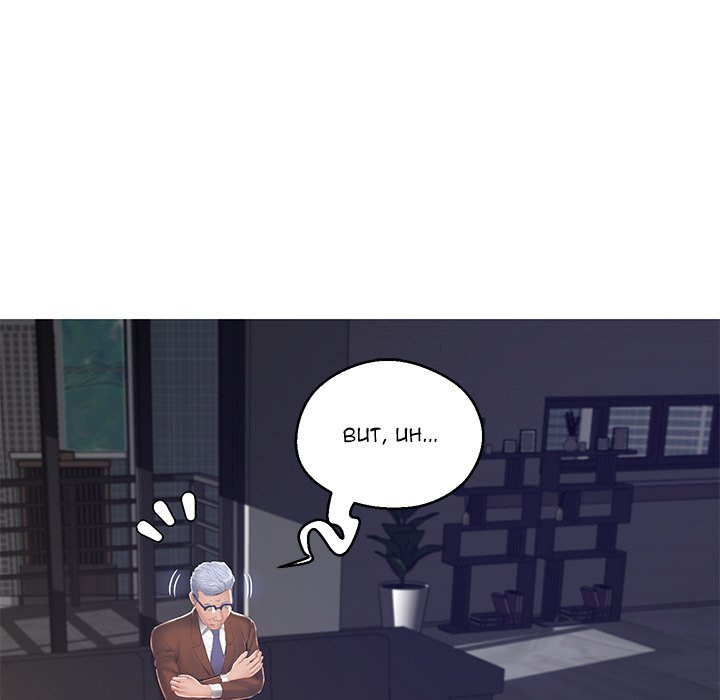 Daughter In Law Chapter 77 - HolyManga.Net