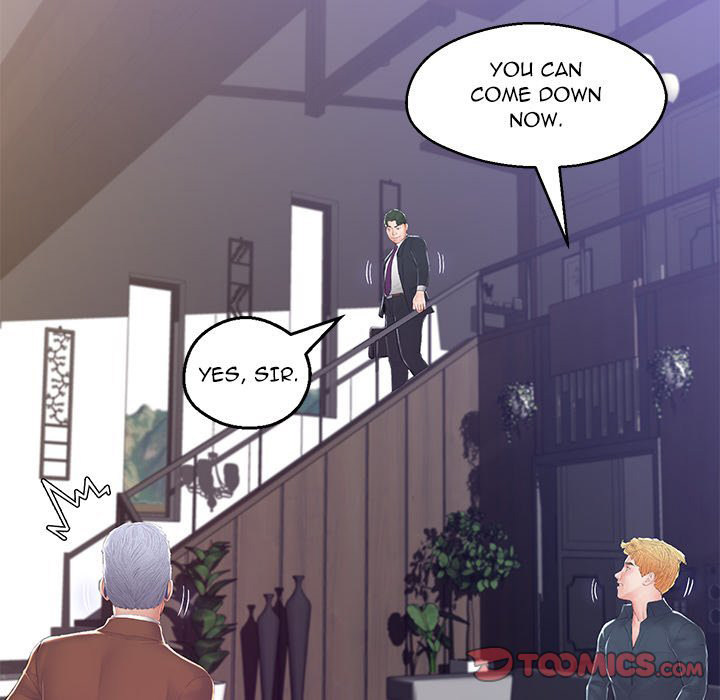 Daughter In Law Chapter 77 - HolyManga.Net