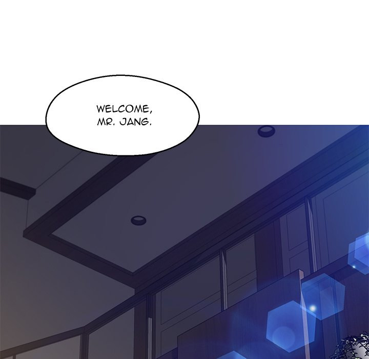 Daughter In Law Chapter 77 - HolyManga.Net
