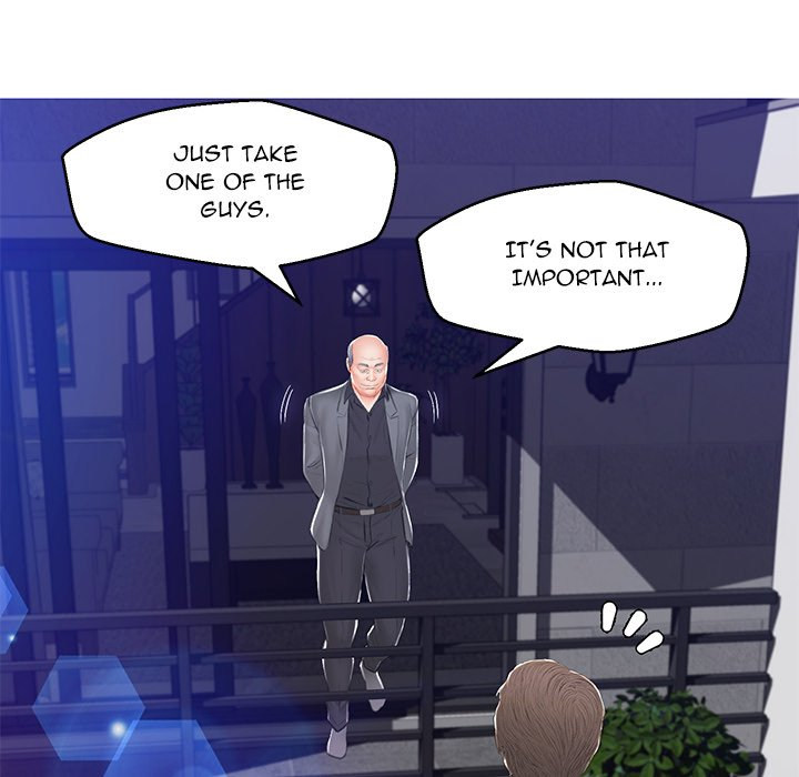 Daughter In Law Chapter 77 - HolyManga.Net