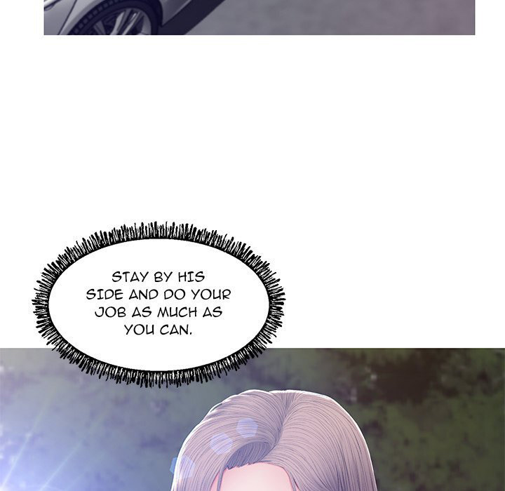 Daughter In Law Chapter 77 - HolyManga.Net