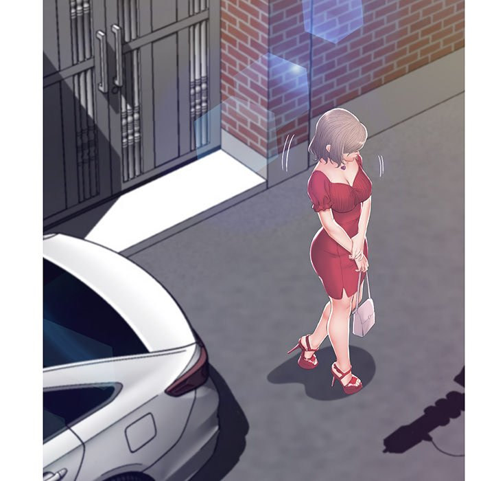 Daughter In Law Chapter 77 - HolyManga.Net