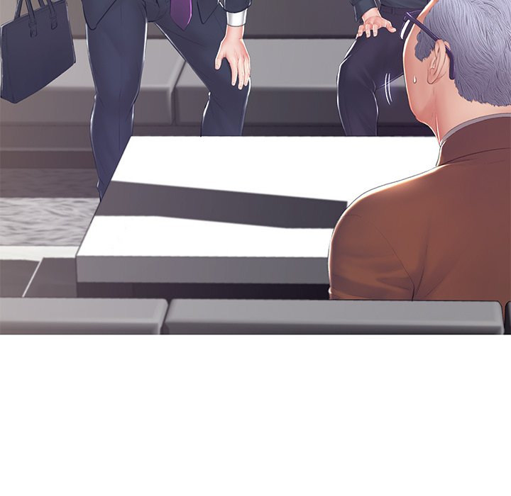 Daughter In Law Chapter 77 - HolyManga.Net