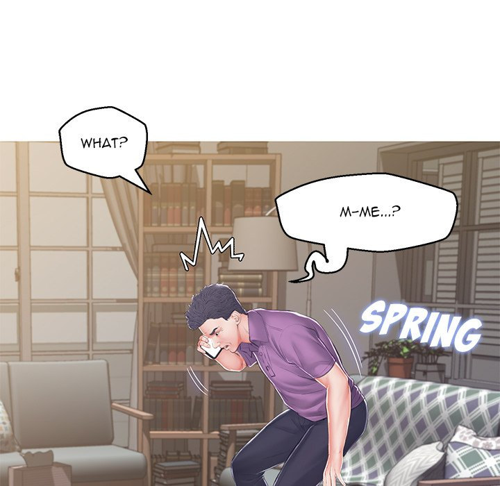 Daughter In Law Chapter 78 - HolyManga.Net