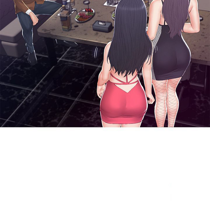 Daughter In Law Chapter 78 - HolyManga.Net