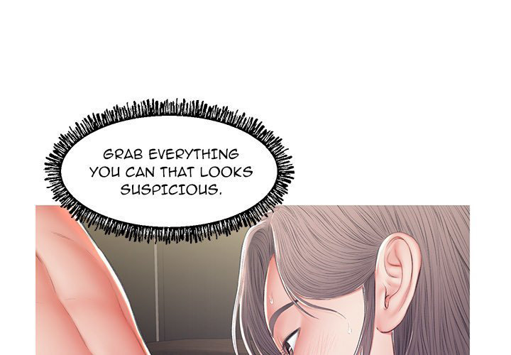 Daughter In Law Chapter 78 - HolyManga.Net