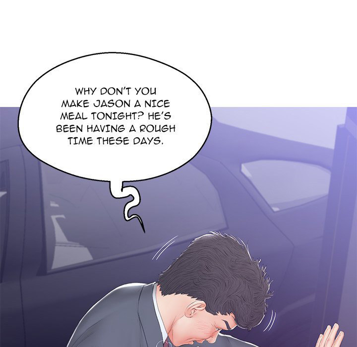 Daughter In Law Chapter 78 - HolyManga.Net