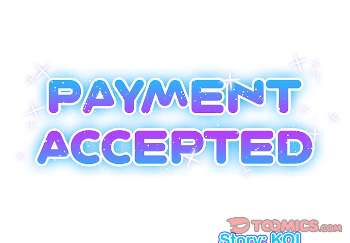 Payment Accepted Chapter 14 - HolyManga.Net