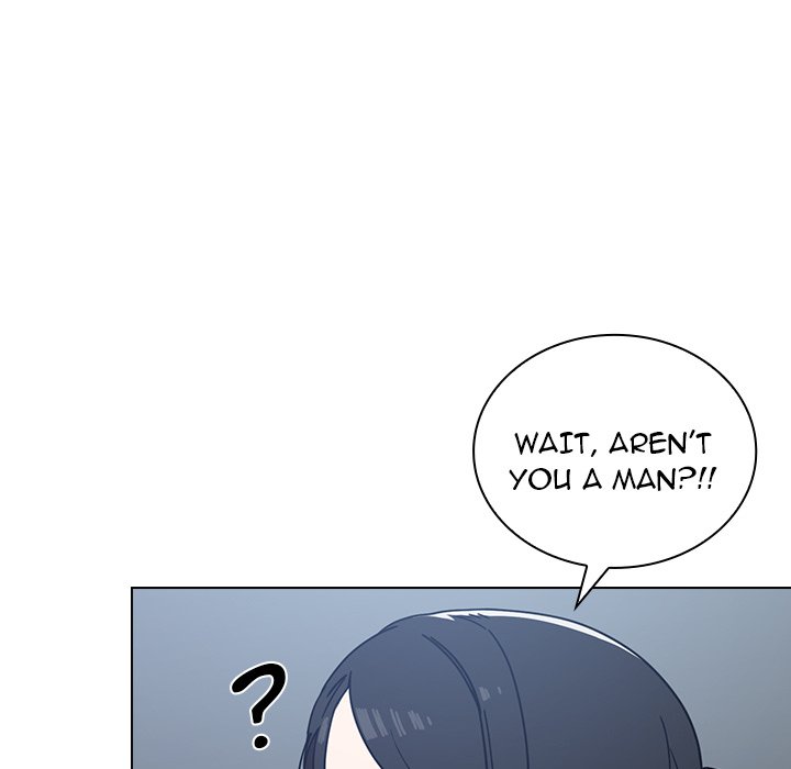 Naughty Little Secret Chapter 3 - HolyManga.Net