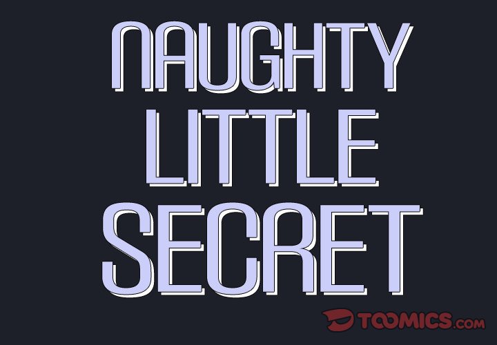 Naughty Little Secret Chapter 18 - HolyManga.Net