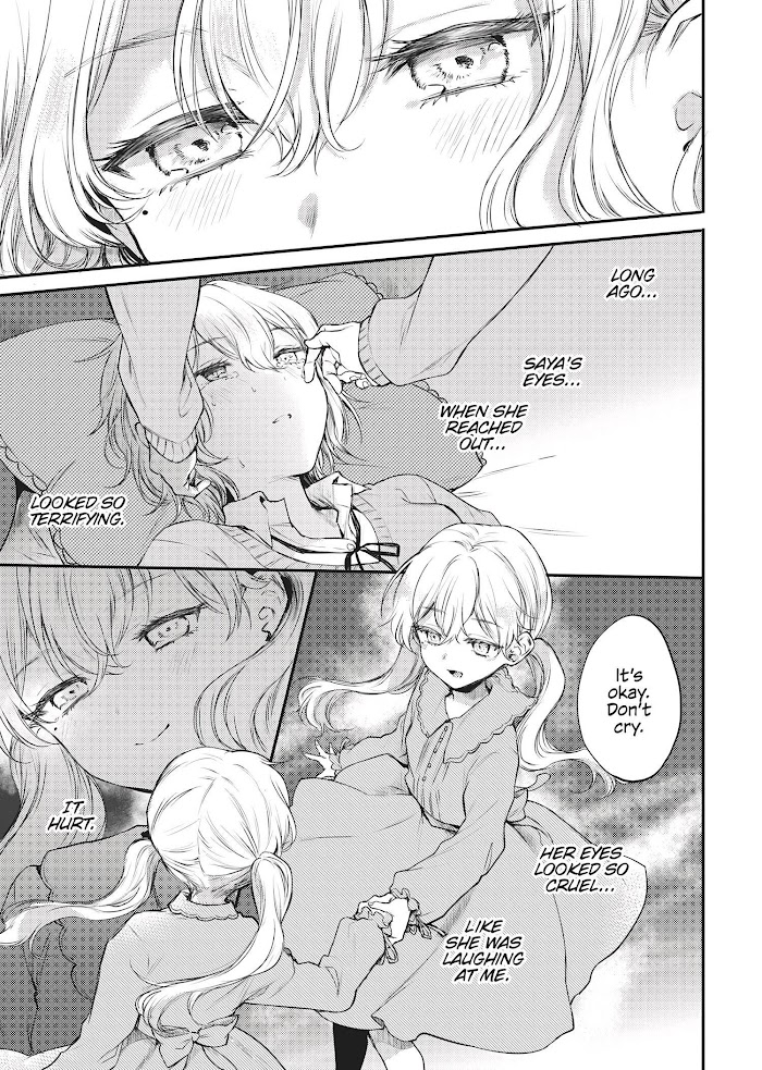 Double Your Pleasure – A Twin Yuri Anthology Chapter 4 - HolyManga.Net