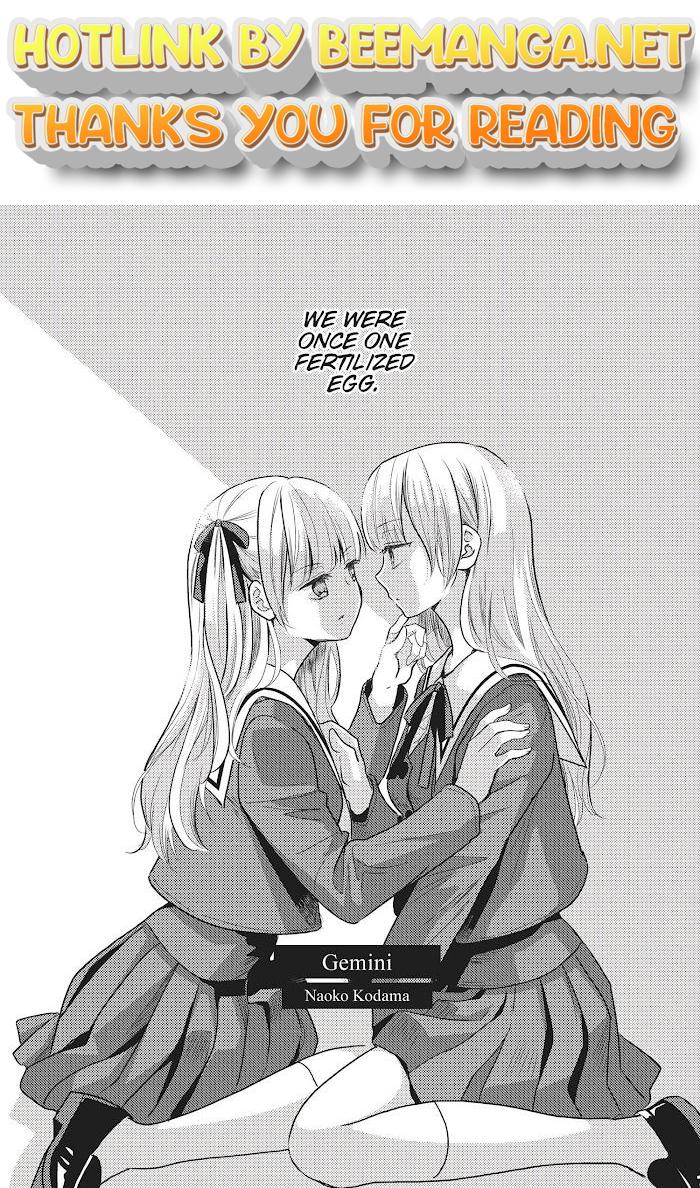Double Your Pleasure – A Twin Yuri Anthology Chapter 6 - HolyManga.Net