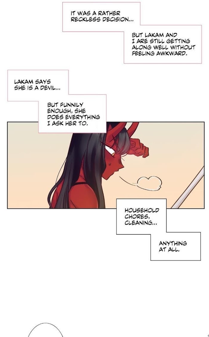 Devil Drop Chapter 5 - HolyManga.Net