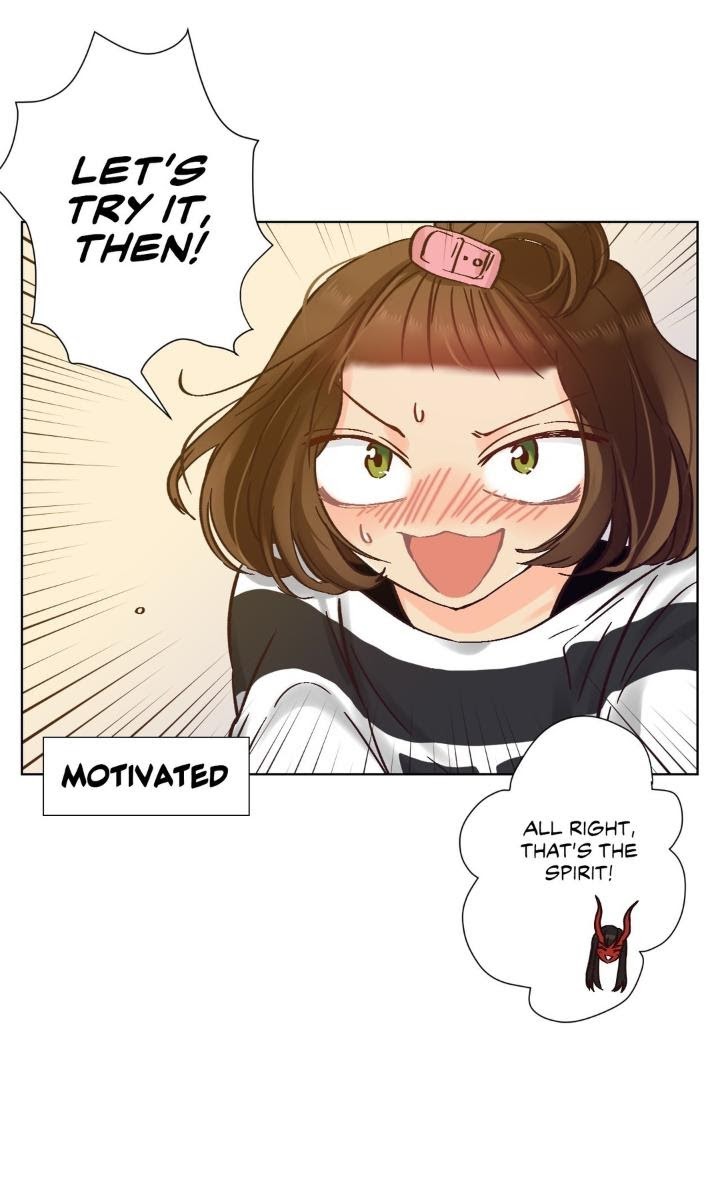 Devil Drop Chapter 6 - HolyManga.Net