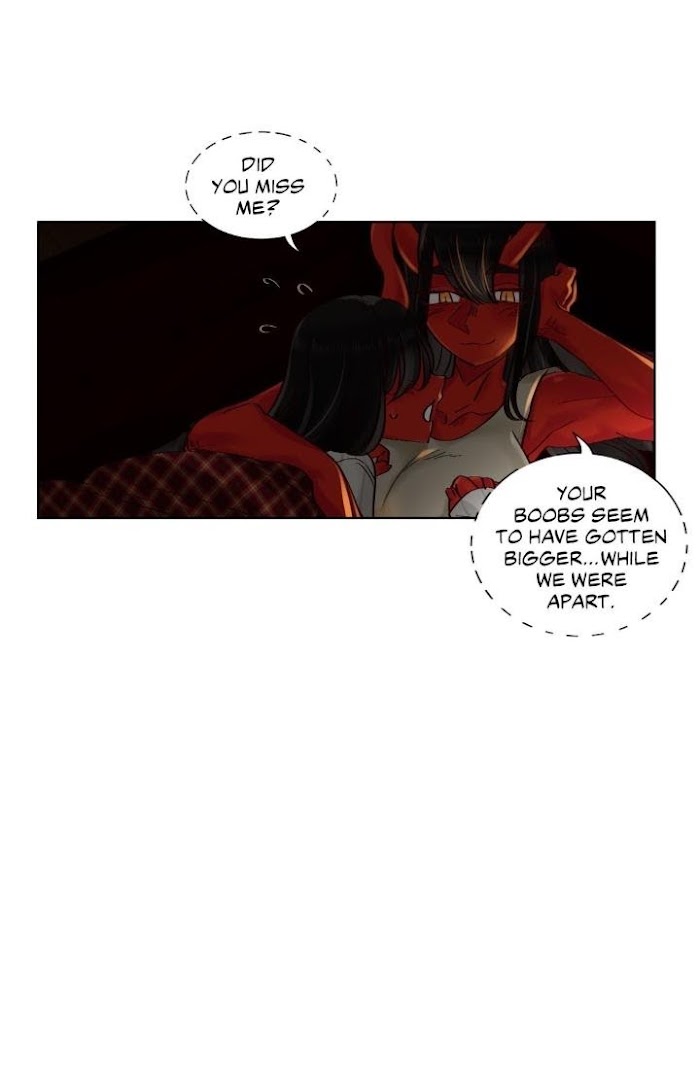 Devil Drop Chapter 13 - HolyManga.Net