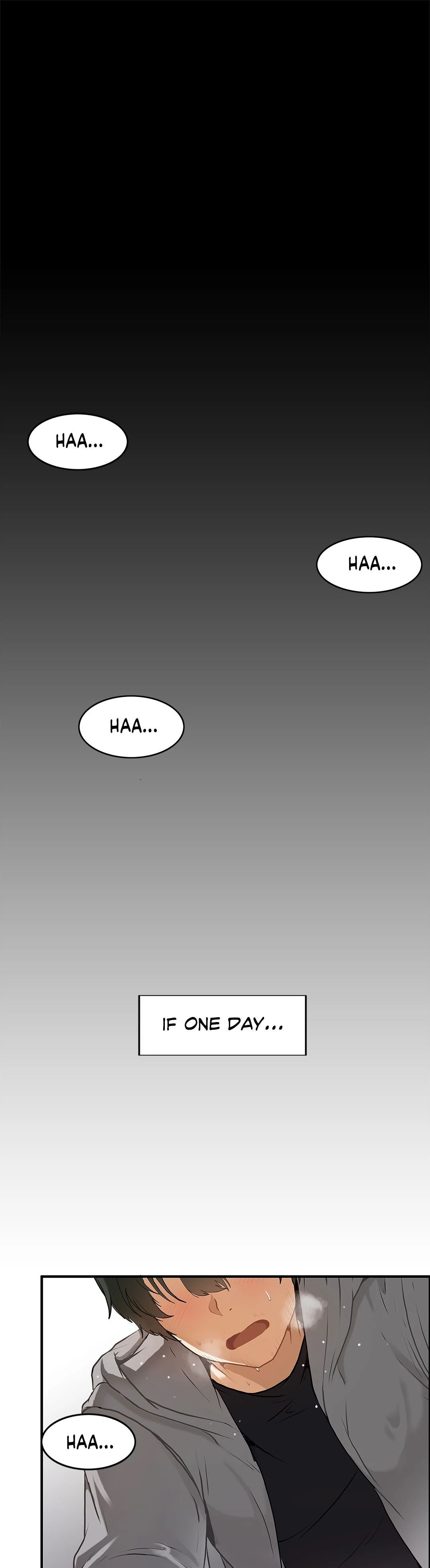 The Two Eves : The Girl Trapped in the Wall Chapter 1 - HolyManga.Net