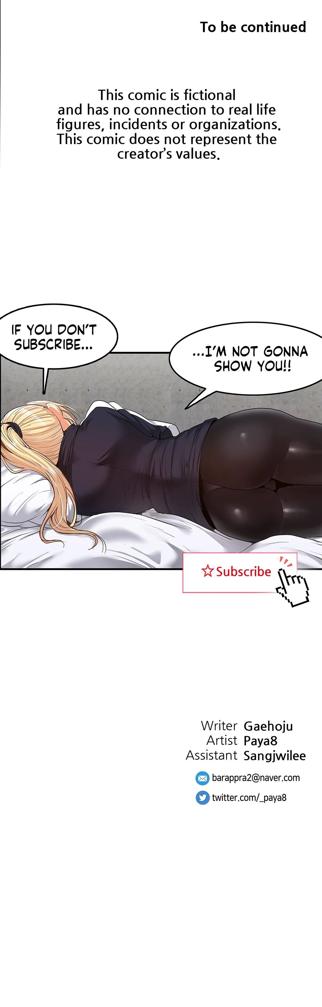 The Two Eves : The Girl Trapped in the Wall Chapter 3 - HolyManga.Net
