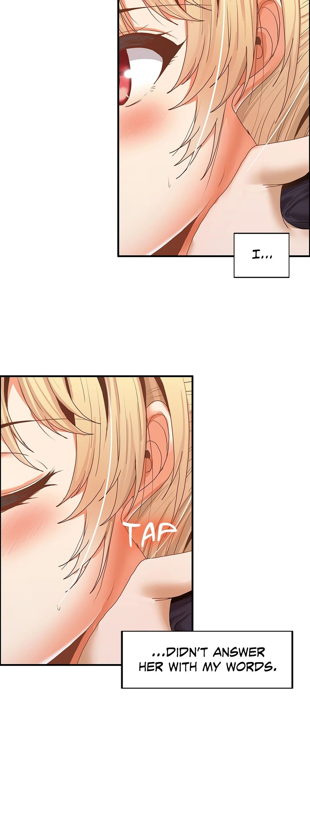 The Two Eves : The Girl Trapped in the Wall Chapter 5 - HolyManga.Net