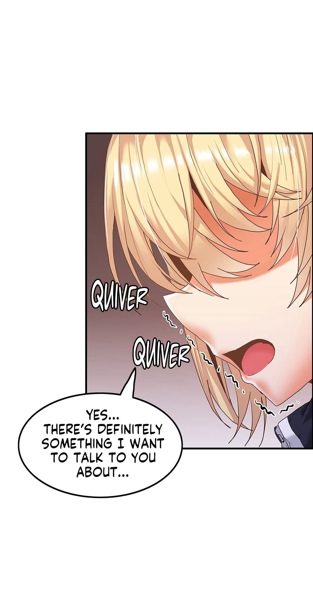 The Two Eves : The Girl Trapped in the Wall Chapter 13 - HolyManga.Net