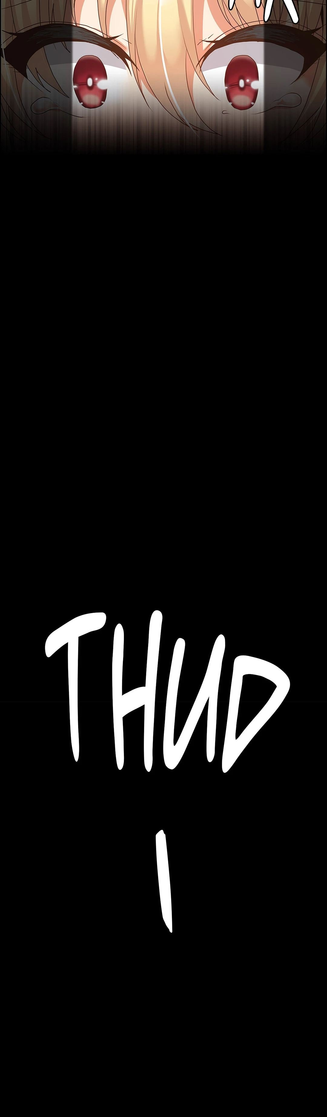 The Two Eves : The Girl Trapped in the Wall Chapter 14 - HolyManga.Net