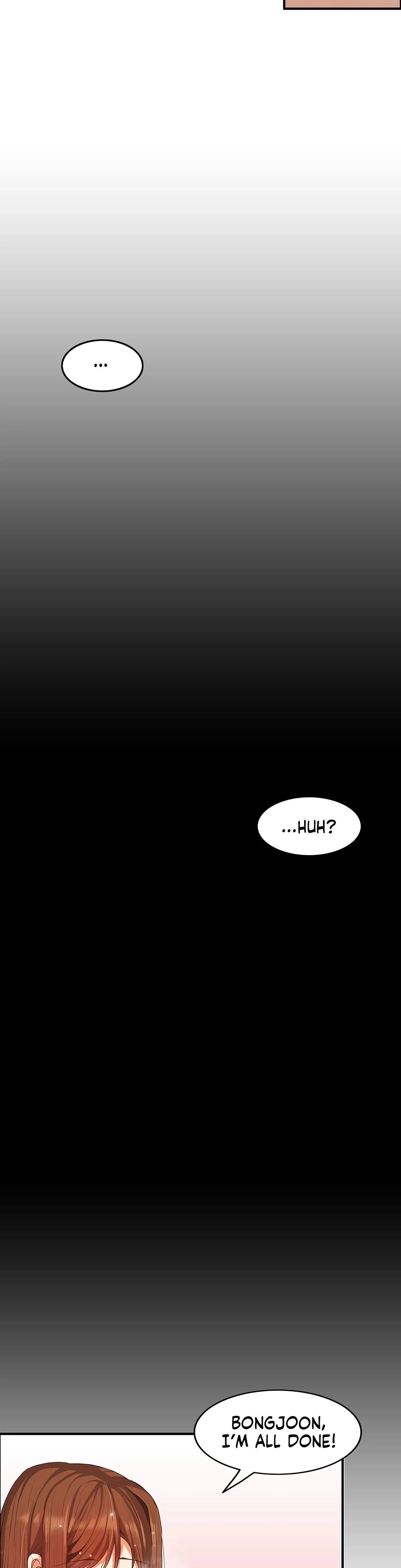 The Two Eves : The Girl Trapped in the Wall Chapter 15 - HolyManga.Net