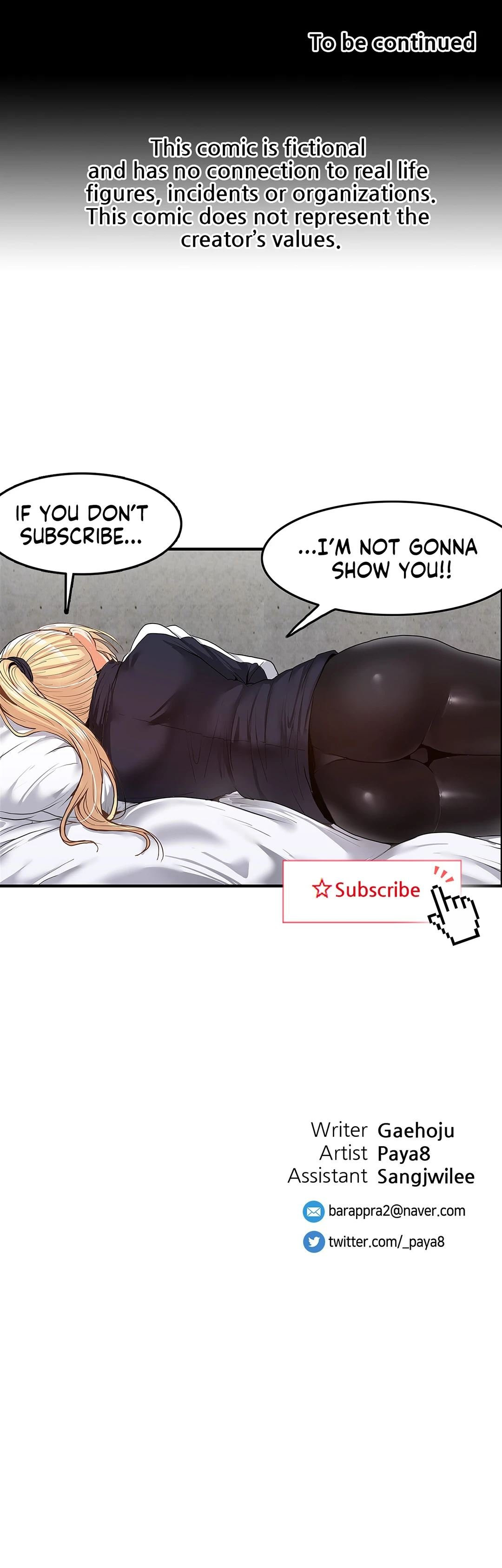 The Two Eves : The Girl Trapped in the Wall Chapter 17 - HolyManga.Net