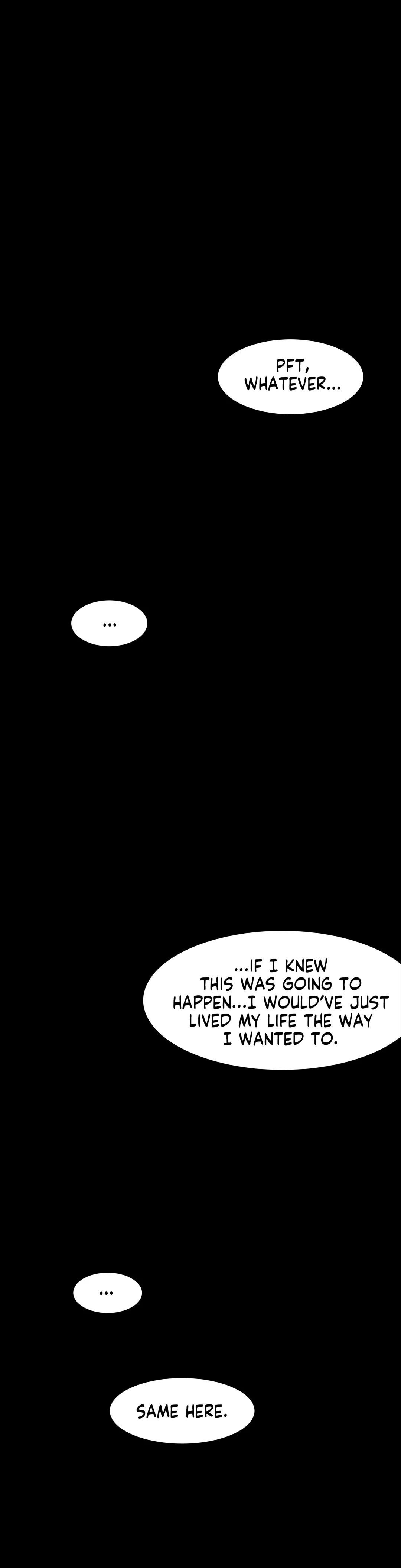The Two Eves : The Girl Trapped in the Wall Chapter 17 - HolyManga.Net