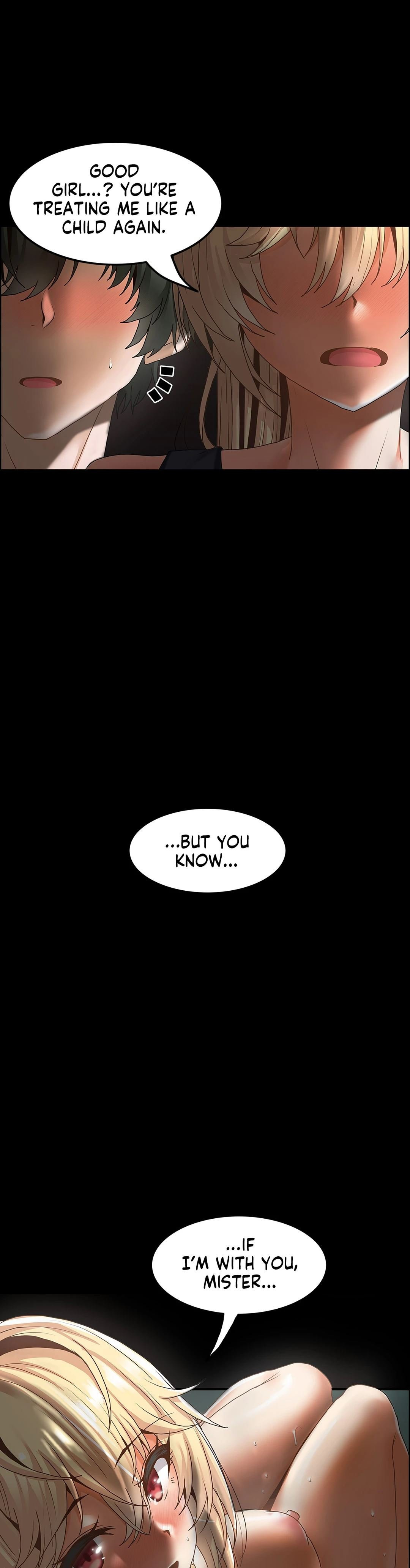 The Two Eves : The Girl Trapped in the Wall Chapter 18 - HolyManga.Net