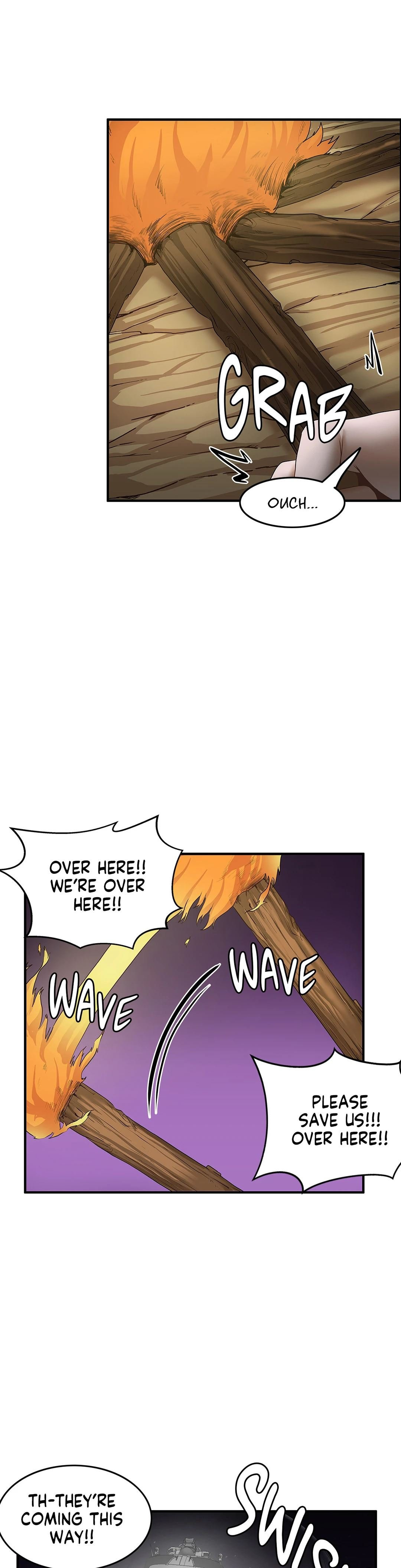 The Two Eves : The Girl Trapped in the Wall Chapter 20 - HolyManga.Net