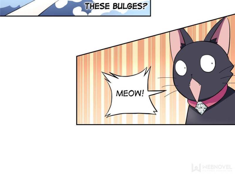 My Boss Is a Vampire Turned Cat Chapter 1 - HolyManga.Net